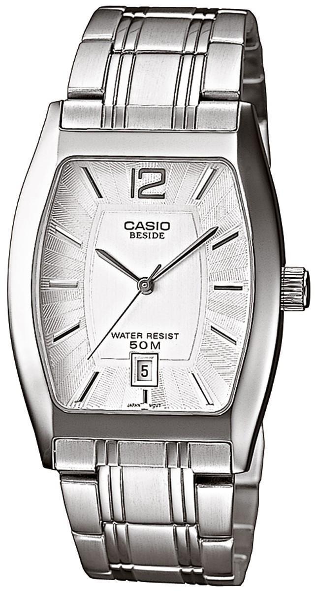 

Мужские часы Casio BEM-106D-7AVEF