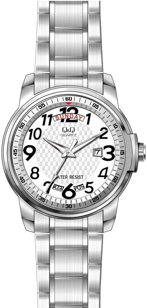

Мужские часы Q&Q A184J204Y