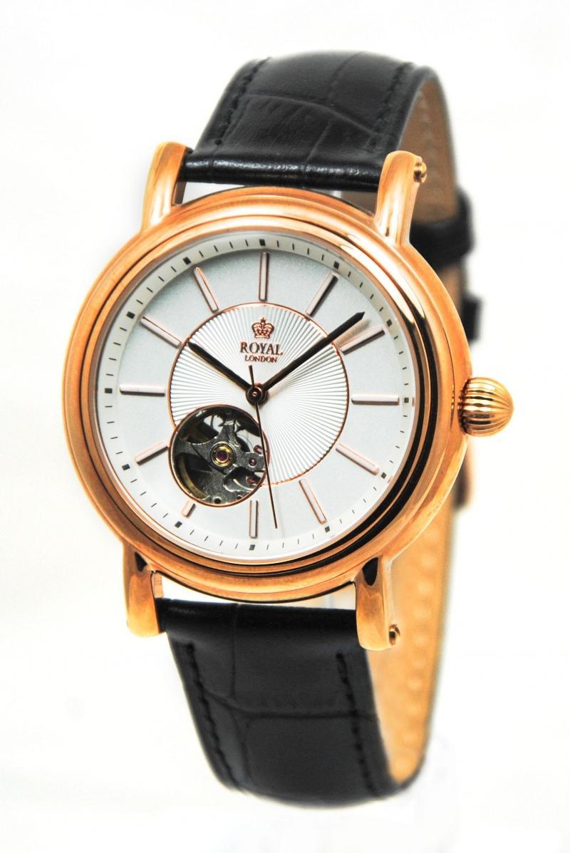 

Мужские часы Royal London 41151-04