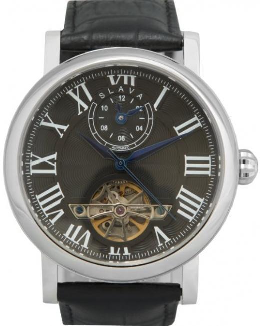 

Мужские часы Slava SL106SBWBS
