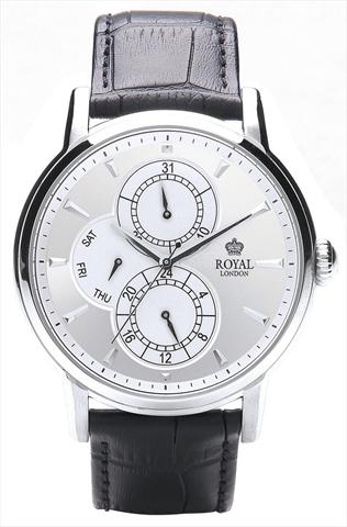 

Мужские часы Royal London 41040-01