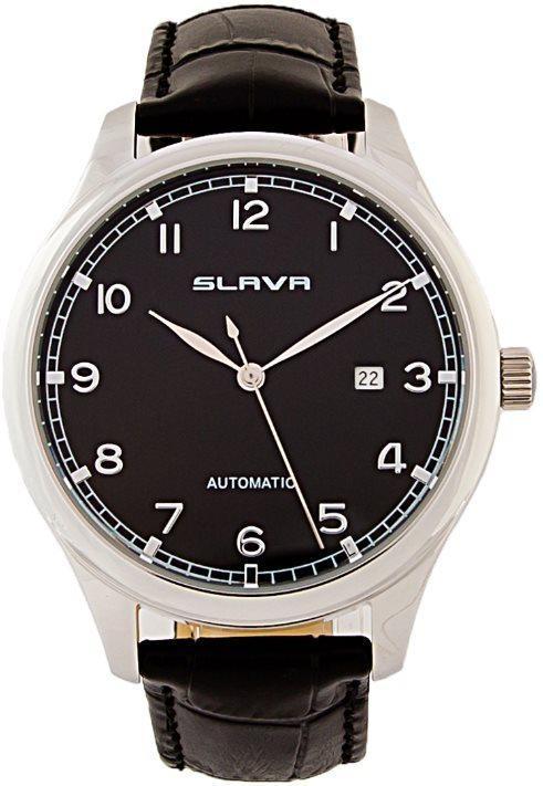 

Мужские часы Slava SL1015SBSBS