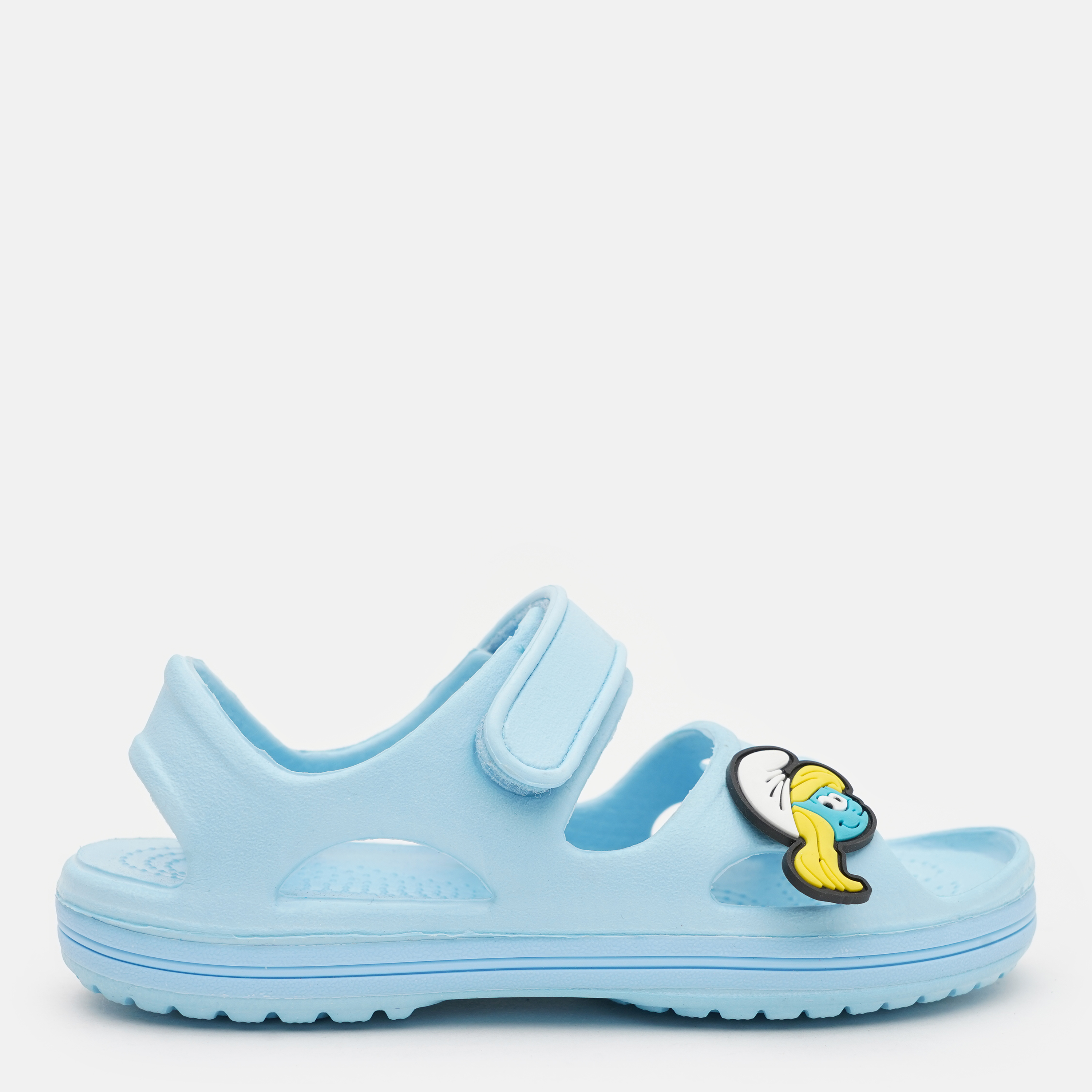 Дитячі сандалі для дівчинки Cool Club SNB2S22-LG442 29 Light Blue від Rozetka на платформі USKIDKA Акція на Дитячі сандалі для дівчинки Cool Club SNB2S22-LG442 29 Light Blue від Rozetka