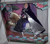 Royal best sale romance barbie