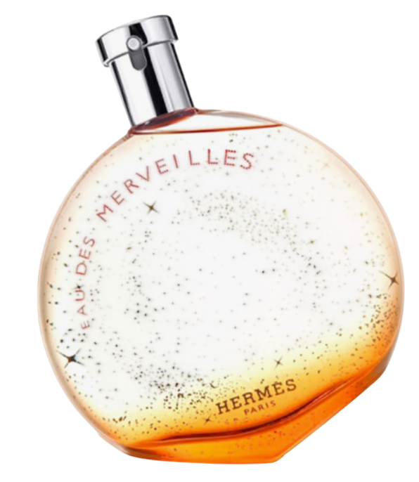 Hermes Eau Des Merveilles туалетная вода для женщин – купить с