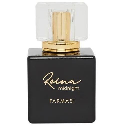 Парфумована вода Farmasi Reina Midnight для жінок – купити з