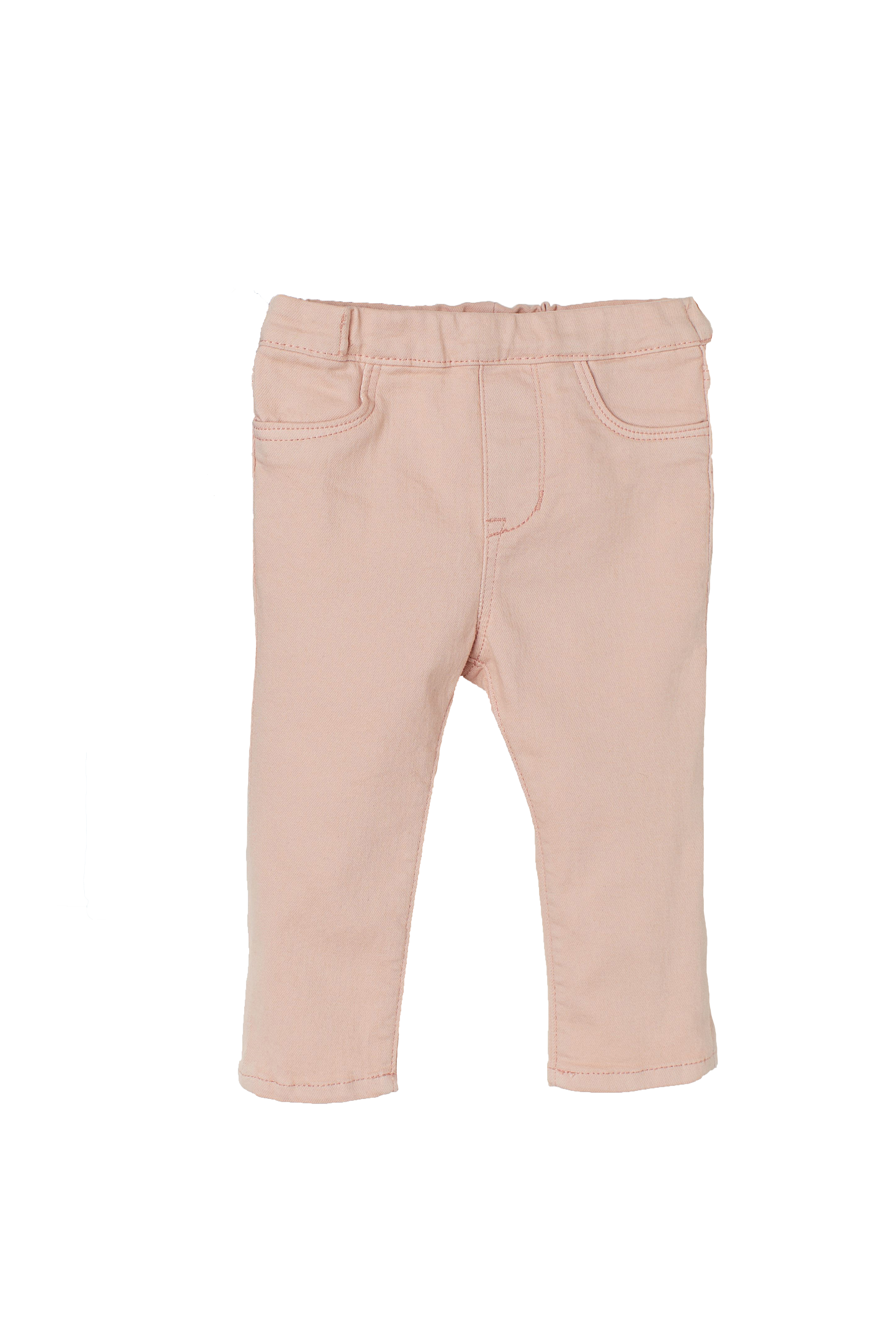 

Джеггинсы H&M 68см светло розовый 6855239
