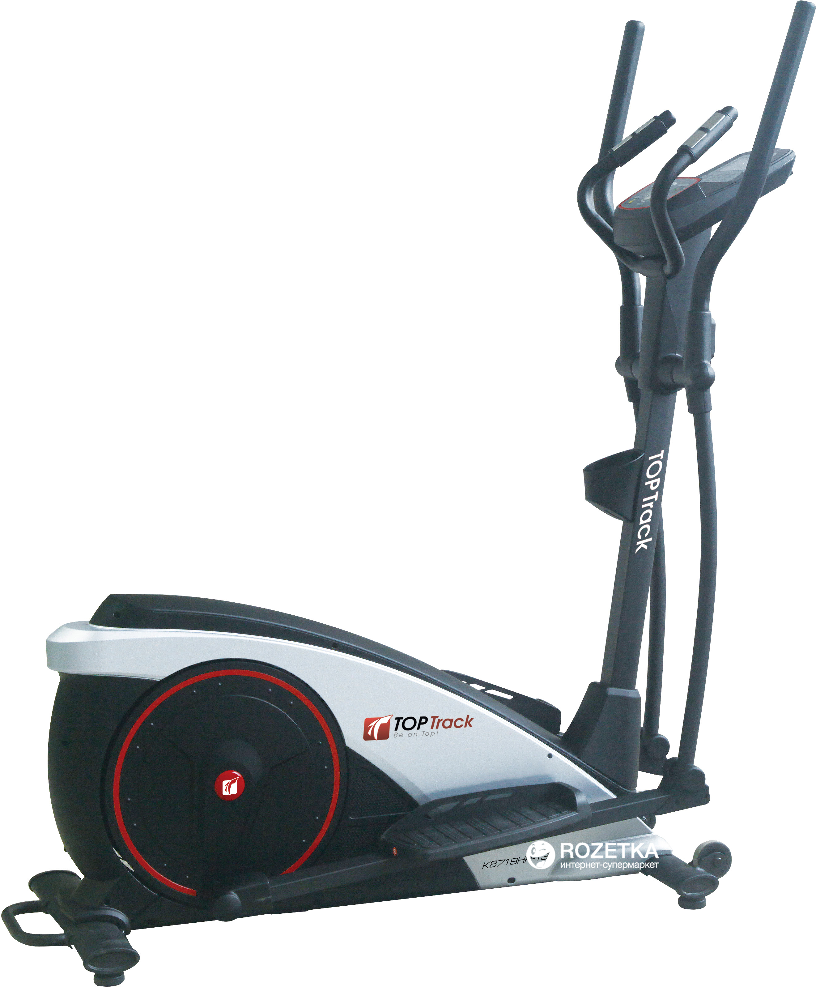 Орбитрек TopTrack K8719HP-13 – характеристики | ROZETKA