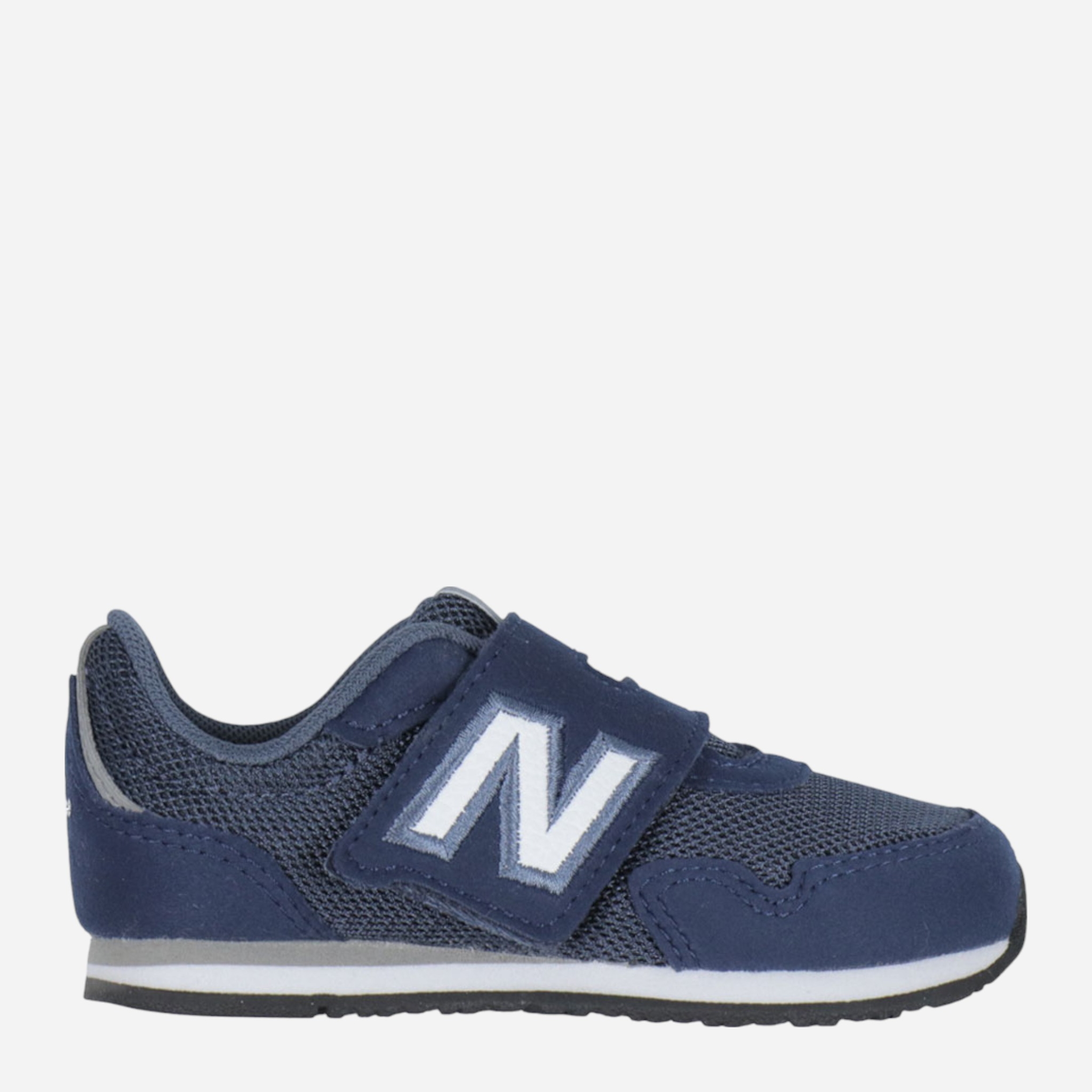 Дитячі кросівки для хлопчика New Balance 323 IV323NV 26 (9US) Темно-сині від Rozetka на платформі USKIDKA Акція на Дитячі кросівки для хлопчика New Balance 323 IV323NV 26 (9US) Темно-сині від Rozetka