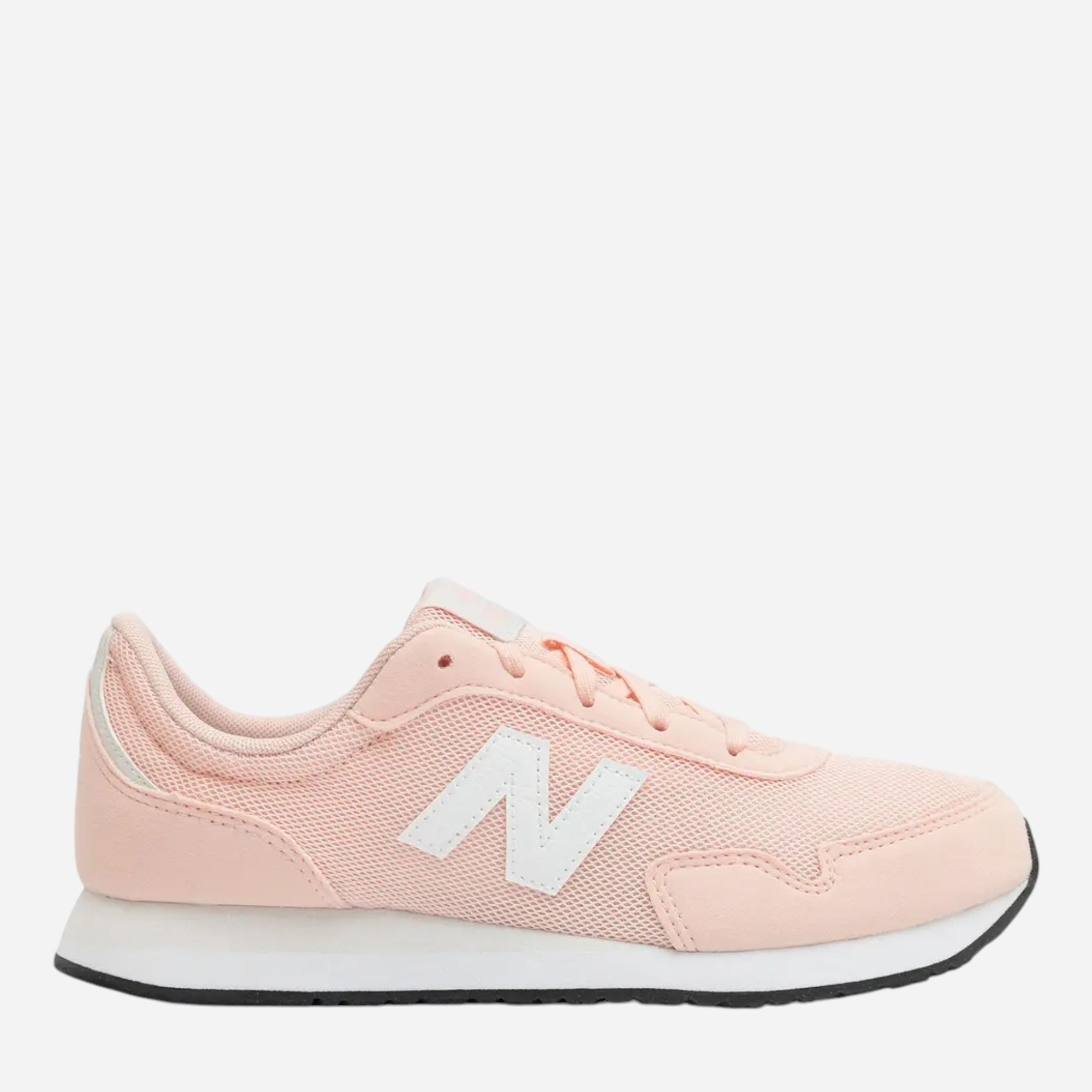 Підліткові кросівки для дівчинки New Balance 323 GC323PK 37 (4.5US) Рожеві від Rozetka на платформі USKIDKA Акція на Підліткові кросівки для дівчинки New Balance 323 GC323PK 37 (4.5US) Рожеві від Rozetka