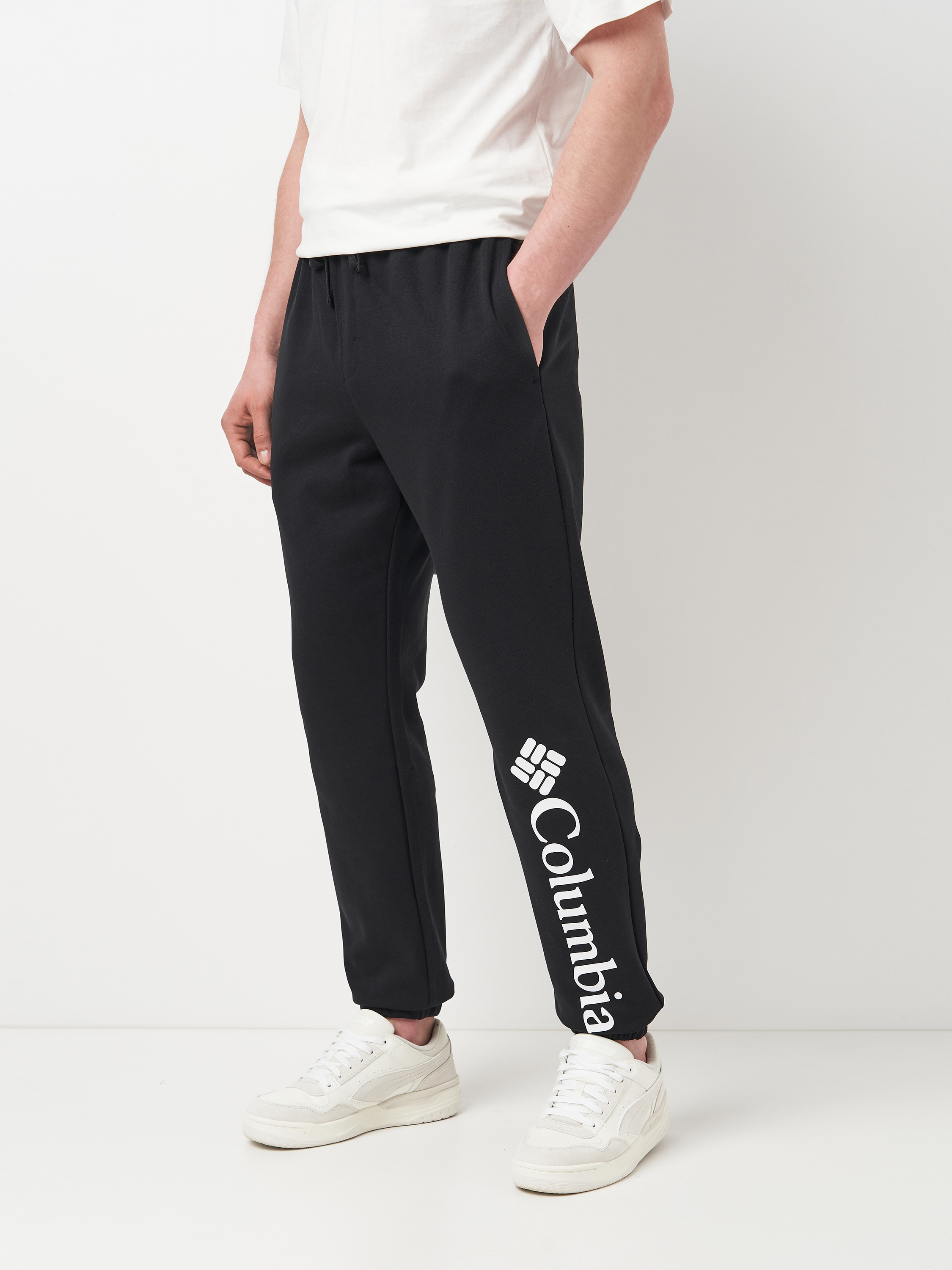 Спортивні штани чоловічі Columbia Beaumount™ 2126401-010 XL Чорні від Rozetka на платформі USKIDKA Акція на Спортивні штани чоловічі Columbia Beaumount™ 2126401-010 XL Чорні від Rozetka