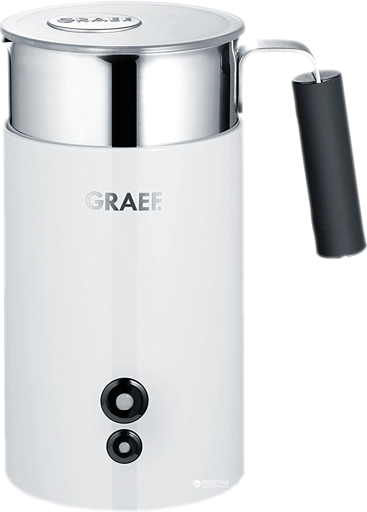 

Вспениватель молока GRAEF MS 701