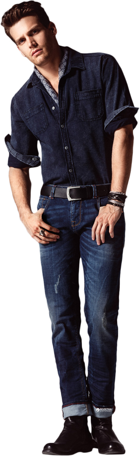 

Джинсы Colin’s CL1028636DN03790 29-32
