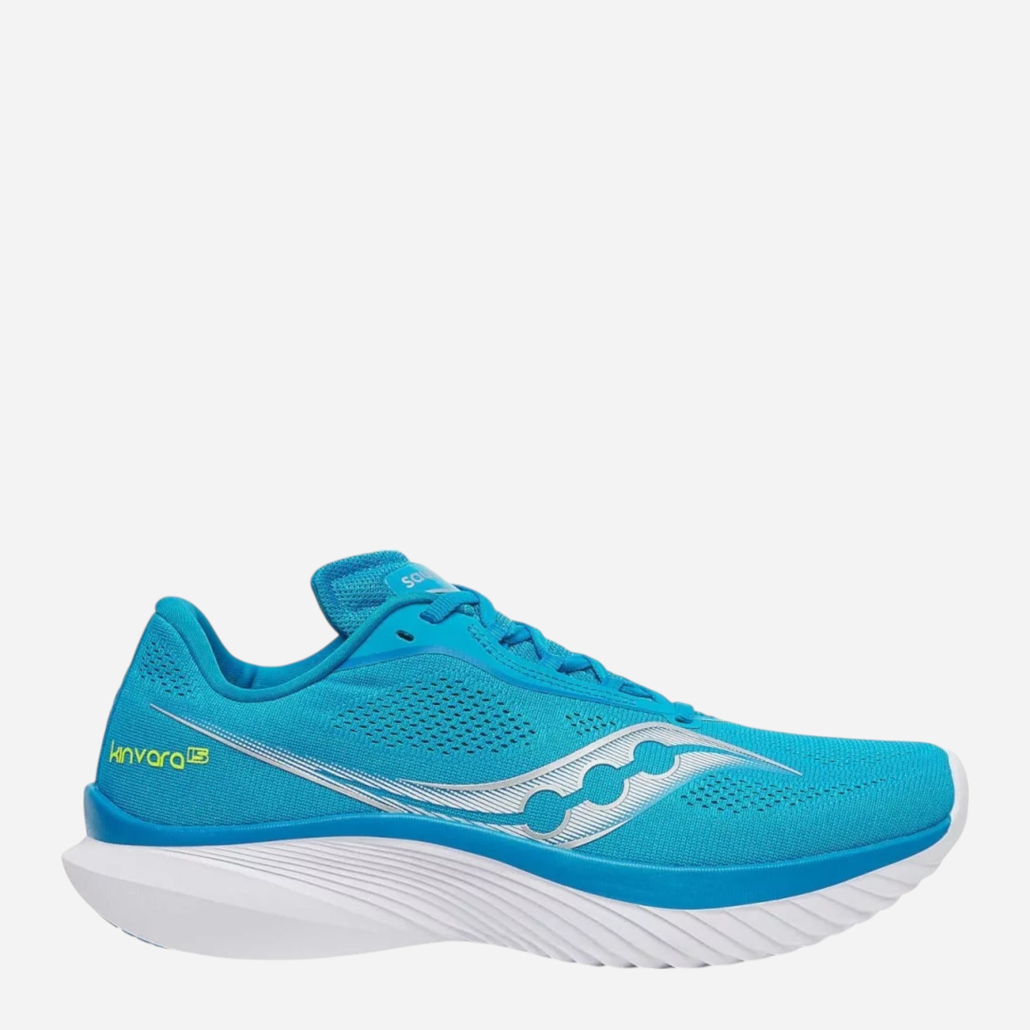 Чоловічі кросівки для бігу Saucony Kinvara 15 S20967-221 47 (12.5US) Блакитні від Rozetka на платформі USKIDKA Акція на Чоловічі кросівки для бігу Saucony Kinvara 15 S20967-221 47 (12.5US) Блакитні від Rozetka