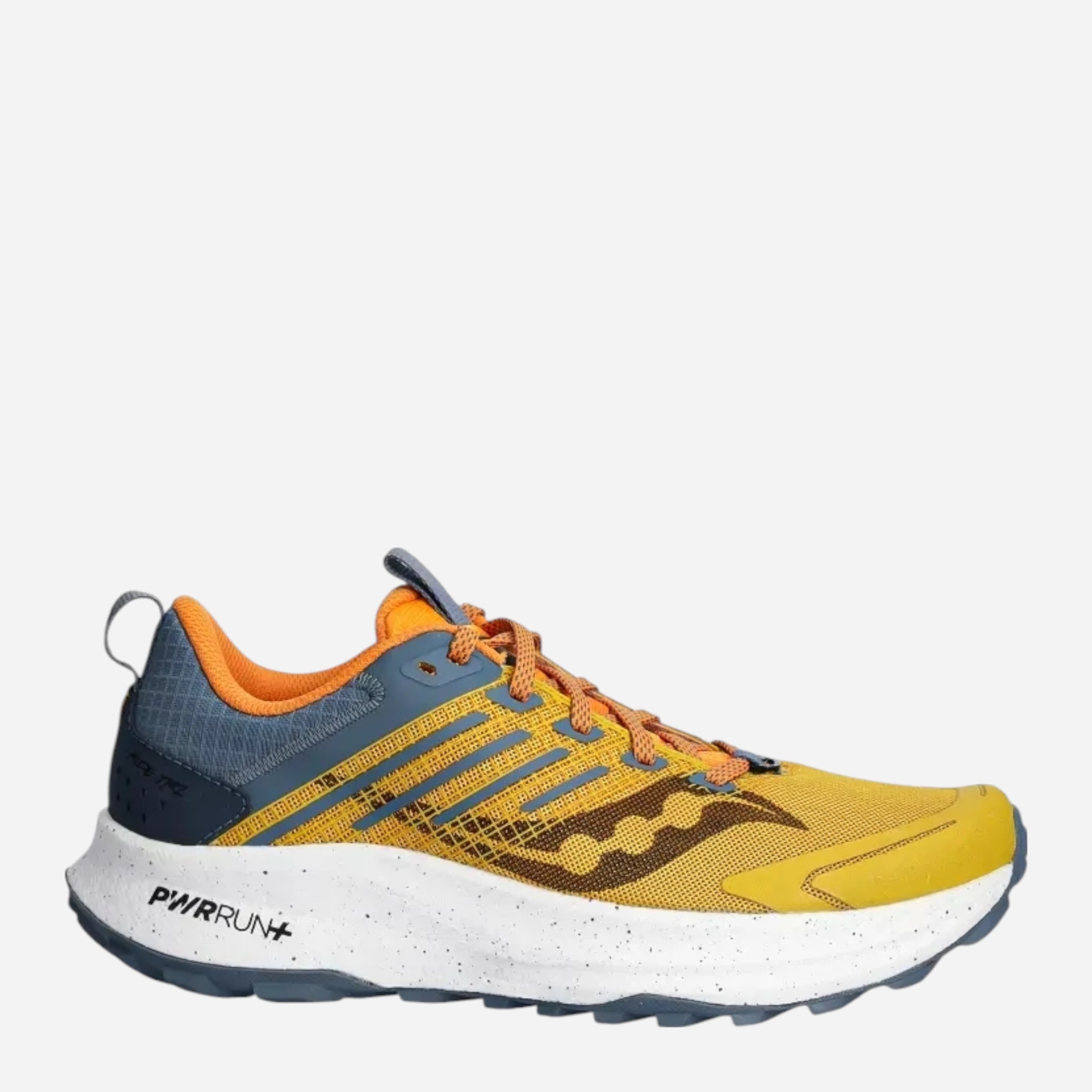 Чоловічі кросівки для бігу Saucony Ride Tr2 S20951-210 42.5 (9US) Жовті від Rozetka на платформі USKIDKA Акція на Чоловічі кросівки для бігу Saucony Ride Tr2 S20951-210 42.5 (9US) Жовті від Rozetka