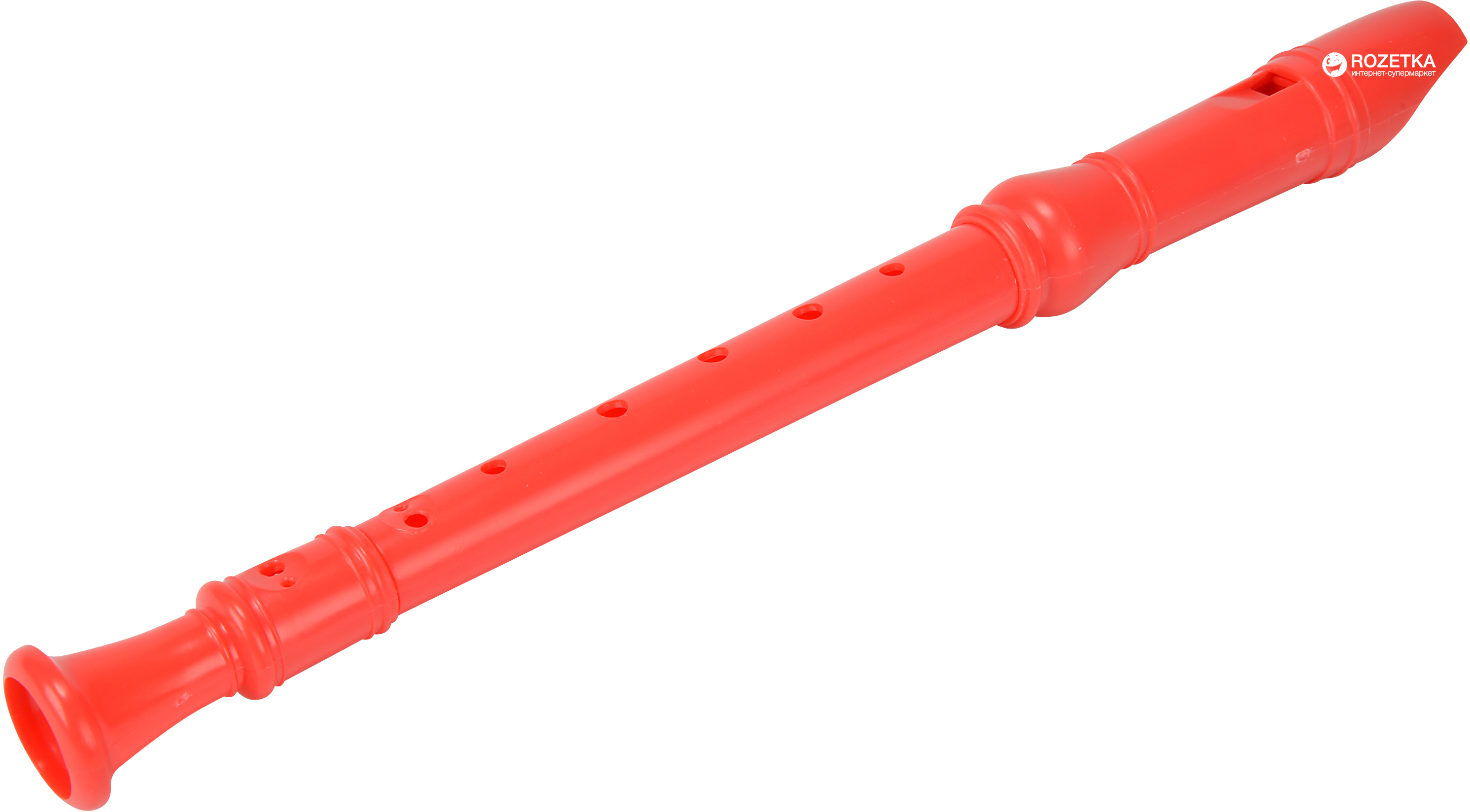 Дудочка Simba 33 см Красная (6832124_red) – низкие цены, кредит, оплата ...