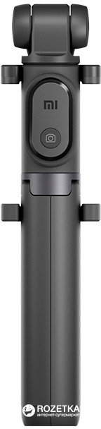 

Трипод Xiaomi Selfie Stick Tripod Bluetooth Black (FBA4070US/FBA4107CN)