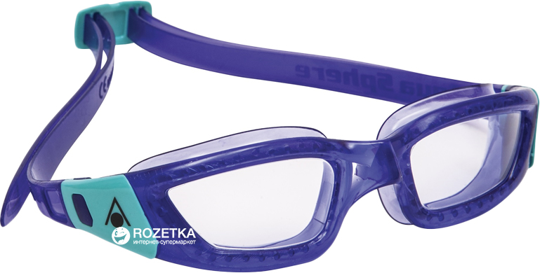 

Очки для плавания Aqua Sphere Kameleon Lady Violet (183610)