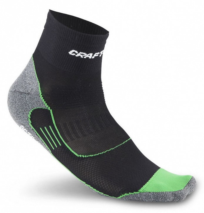 

Термошкарпетки Craft Active Bike Sock розмір XS (34-36) колір 2999