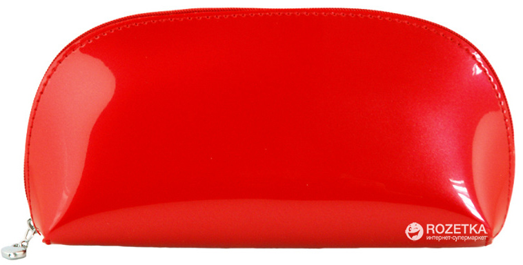 

Косметичка Traum 7203-26 Красная