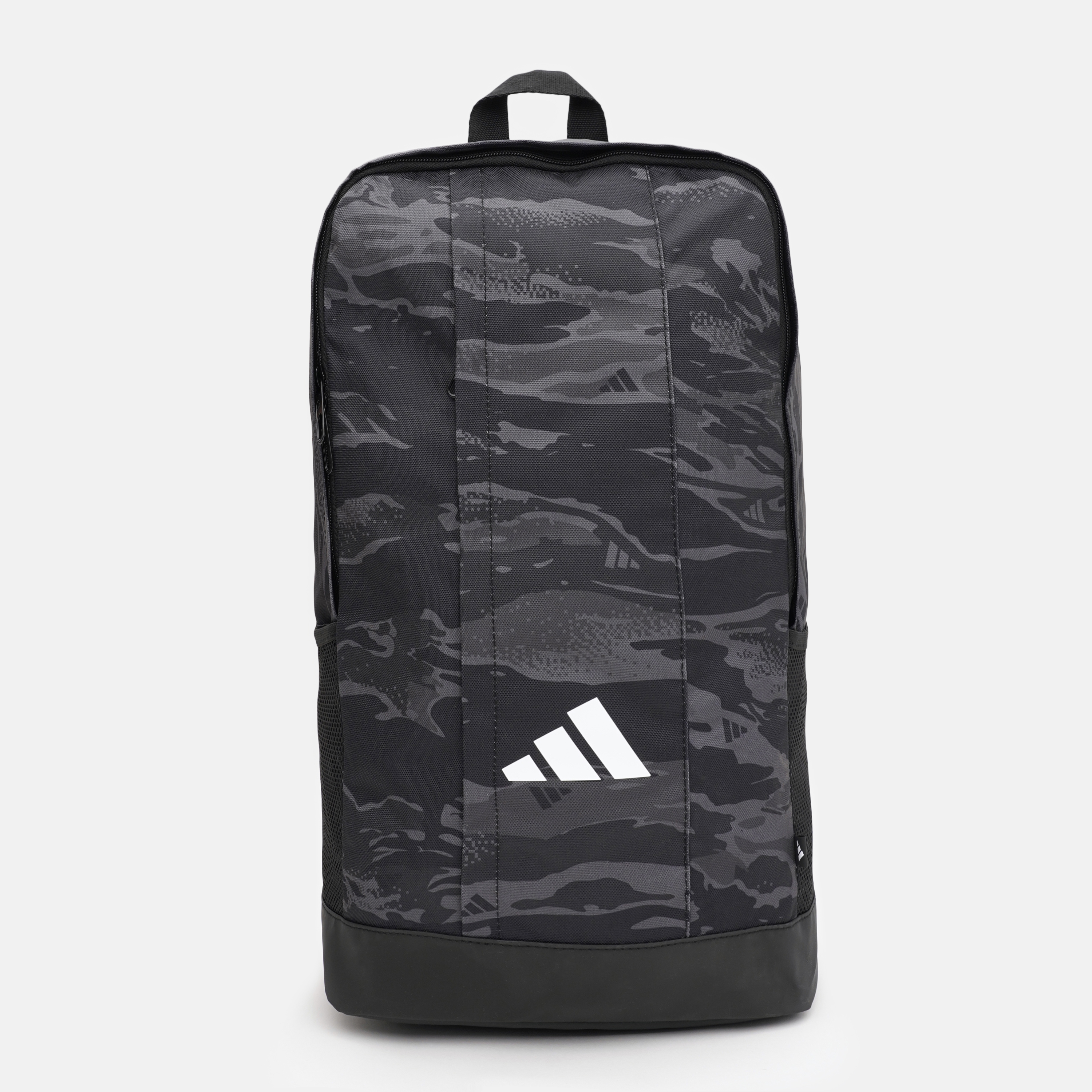 Рюкзак спортивний 18.5 л вміщує формат А4 Adidas Lin Camo Bpk IM7862 Grefiv/Gresix/White від Rozetka на платформі USKIDKA Акція на Рюкзак спортивний 18.5 л вміщує формат А4 Adidas Lin Camo Bpk IM7862 Grefiv/Gresix/White від Rozetka