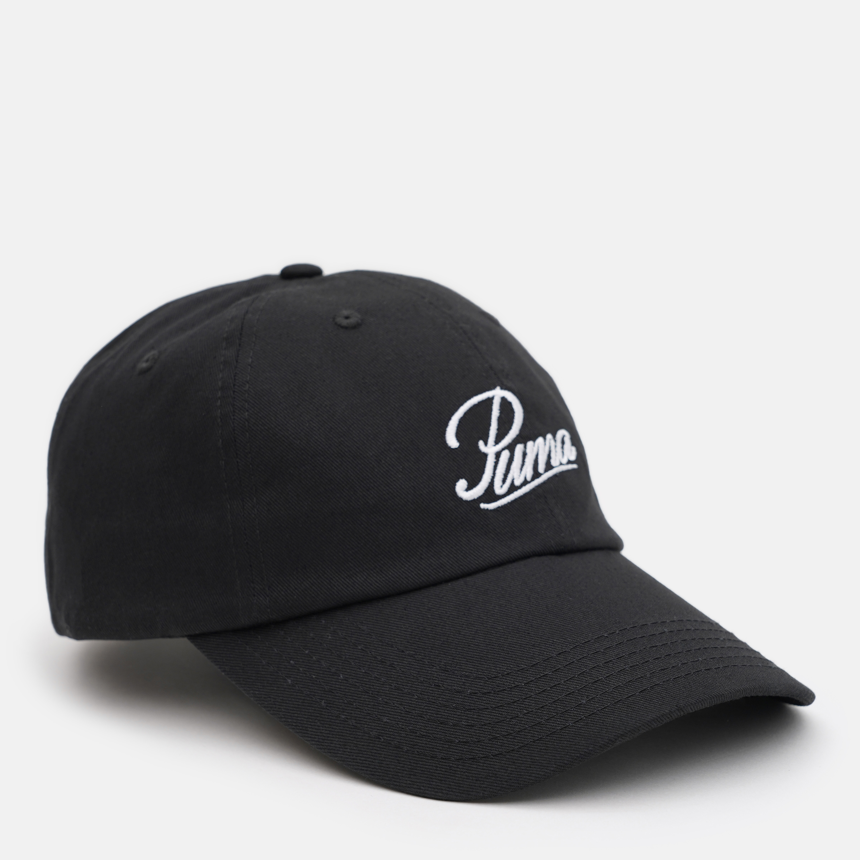 Кепка Puma Ess Script Logo Dad Cap 02599601 L Black від Rozetka на платформі USKIDKA Акція на Кепка Puma Ess Script Logo Dad Cap 02599601 L Black від Rozetka