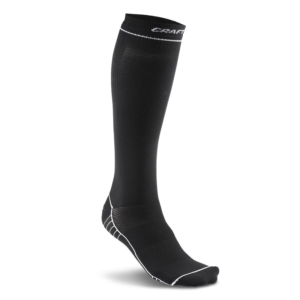 

Термошкарпетки Craft Compression Sock розмір M колір 9900