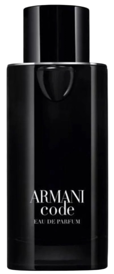 Giorgio Armani Code парфумована вода для чоловіків – купити з
