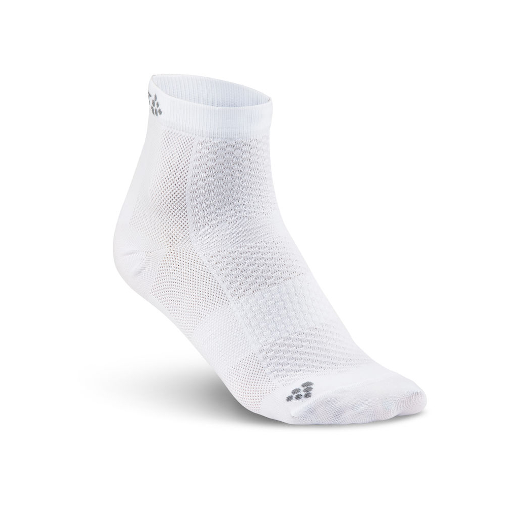

Термошкарпетки Craft Cool Mid Sock розмір S (37-39) колір 2900