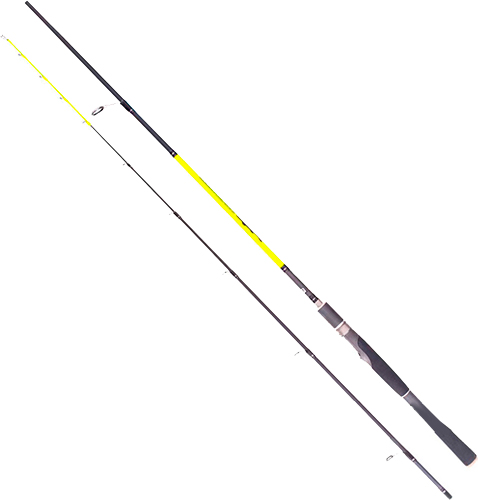 

Удилище Favorite Zander ZRS-902M 2.7 м, 32 г (16933057)