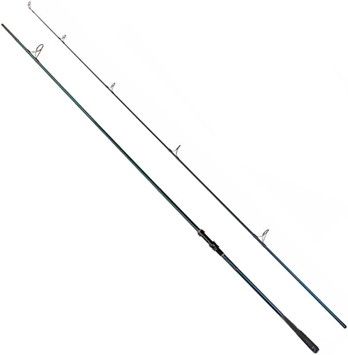 

Удилище Prologic Fast Water 12'6" 4 lbs (18460060)
