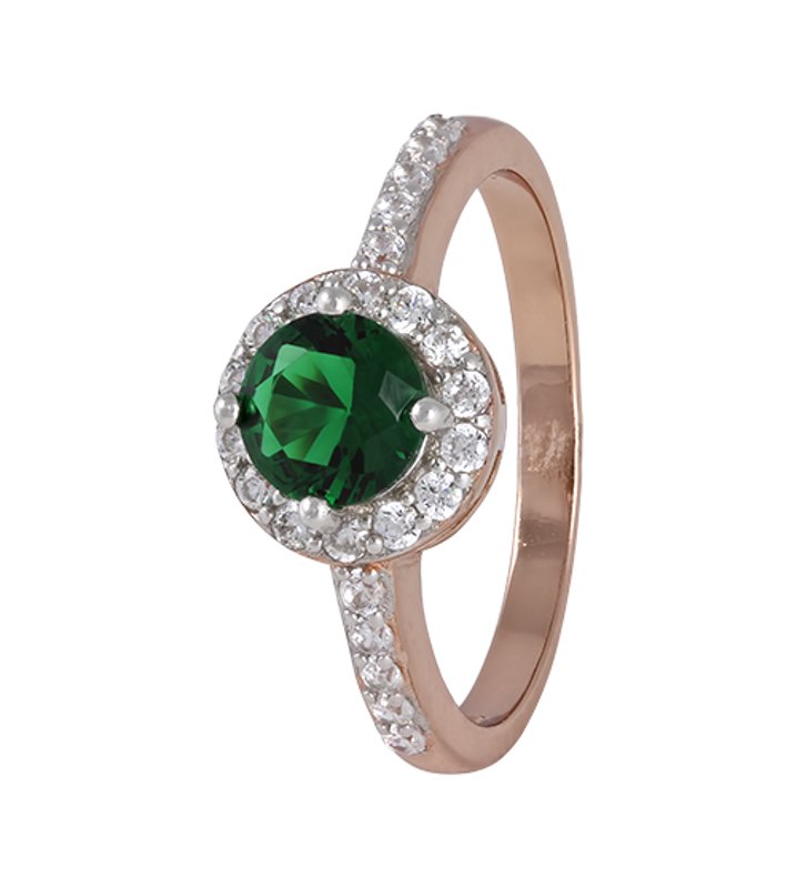 

Серебряное кольцо Silvex925 с фианитом 19.0 мм модели КК3ФИ/437-Н
