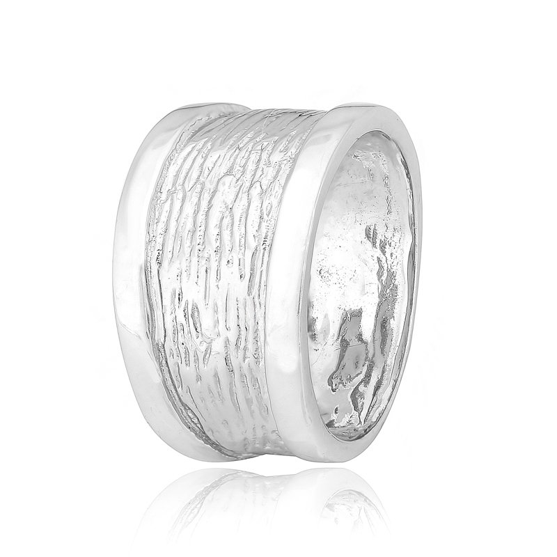

Серебряное кольцо Silvex925 19.0 мм модели К2/282-Н