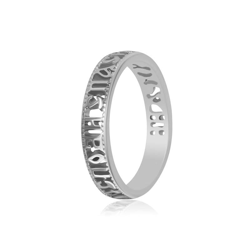 

Серебряное кольцо Silvex925 18.1 мм модели К2/435-К