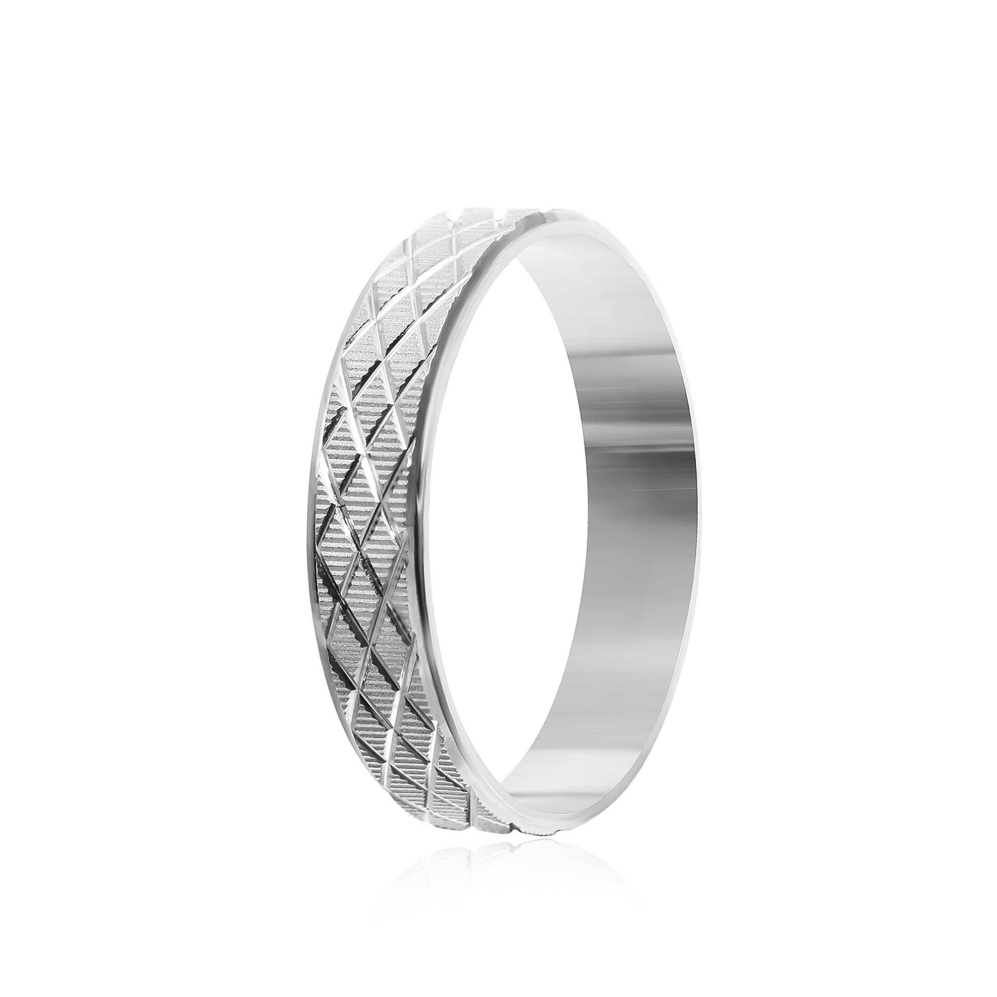 

Серебряное кольцо Silvex925 17.8 мм модели К2/806-И