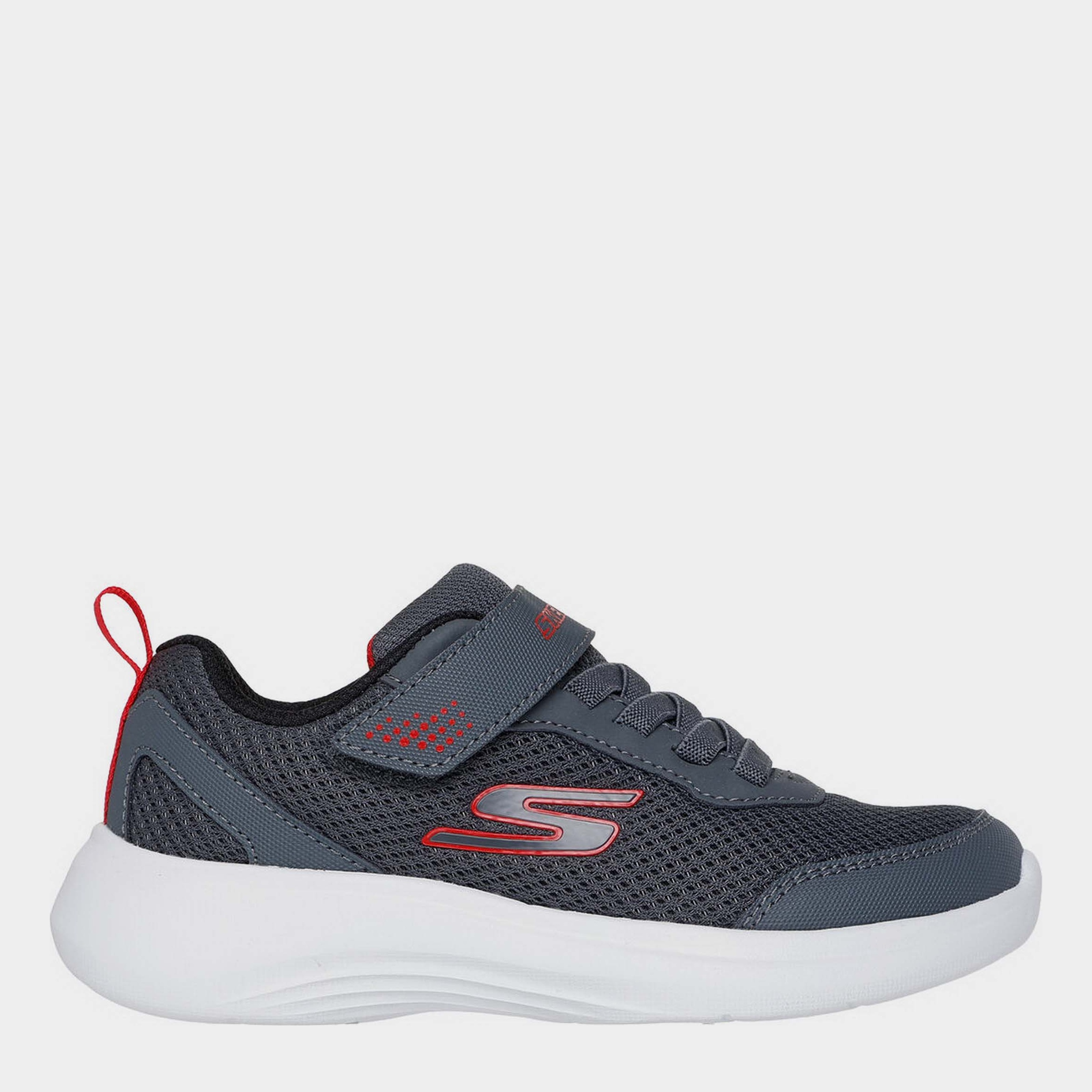 Дитячі кросівки для хлопчика Skechers Selectors 403615L CHAR 33 Сірі від Rozetka на платформі USKIDKA Акція на Дитячі кросівки для хлопчика Skechers Selectors 403615L CHAR 33 Сірі від Rozetka