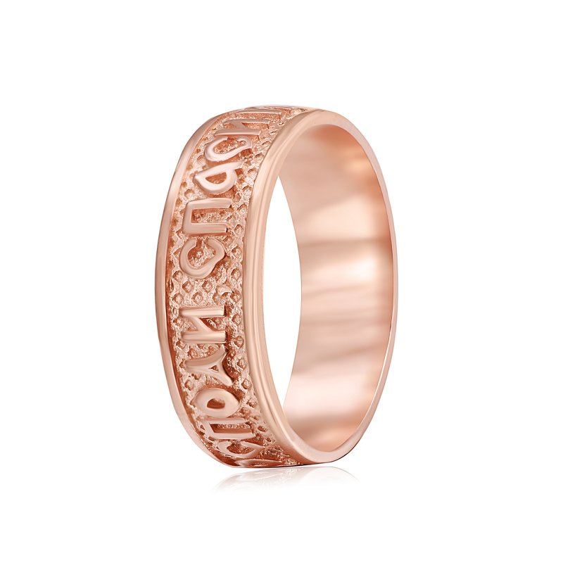 

Серебряное кольцо Silvex925 17.1 мм модели К3/410-Ж
