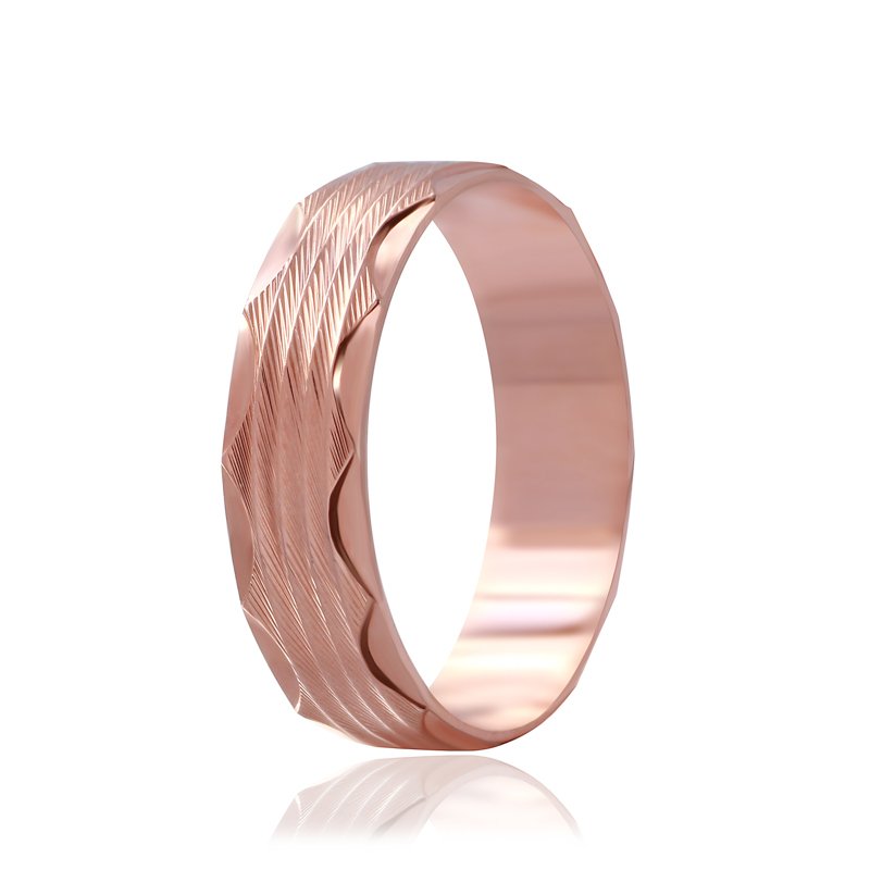 

Серебряное кольцо Silvex925 17.4 мм модели К3/811-З