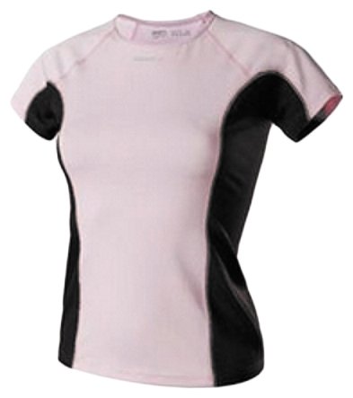 

Термофутболка Craft Cool Tee with Mesh Woman розмір XS колір 2405