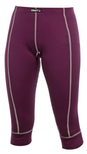 

Термоштани 3/4 Craft Active Knickers Woman розмір XS колір 1468
