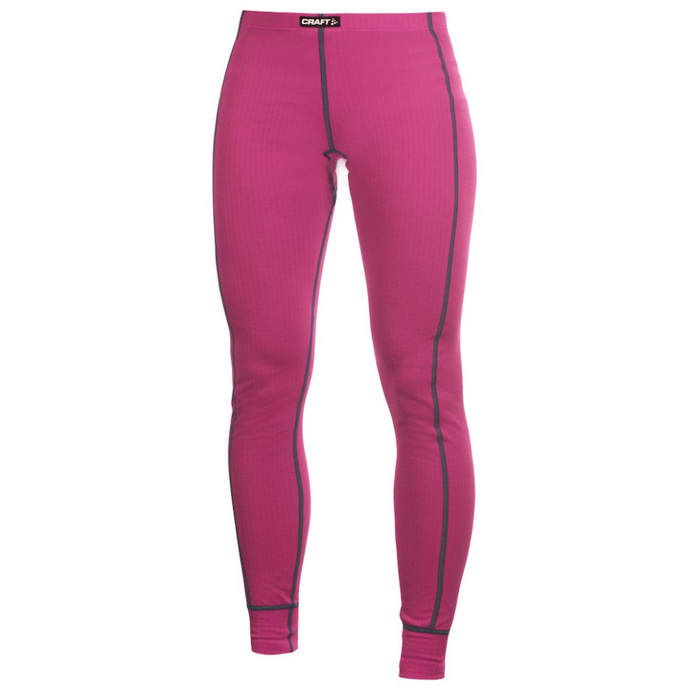 

Термоштани Craft Active Long Underpants Woman розмір L колір 2474