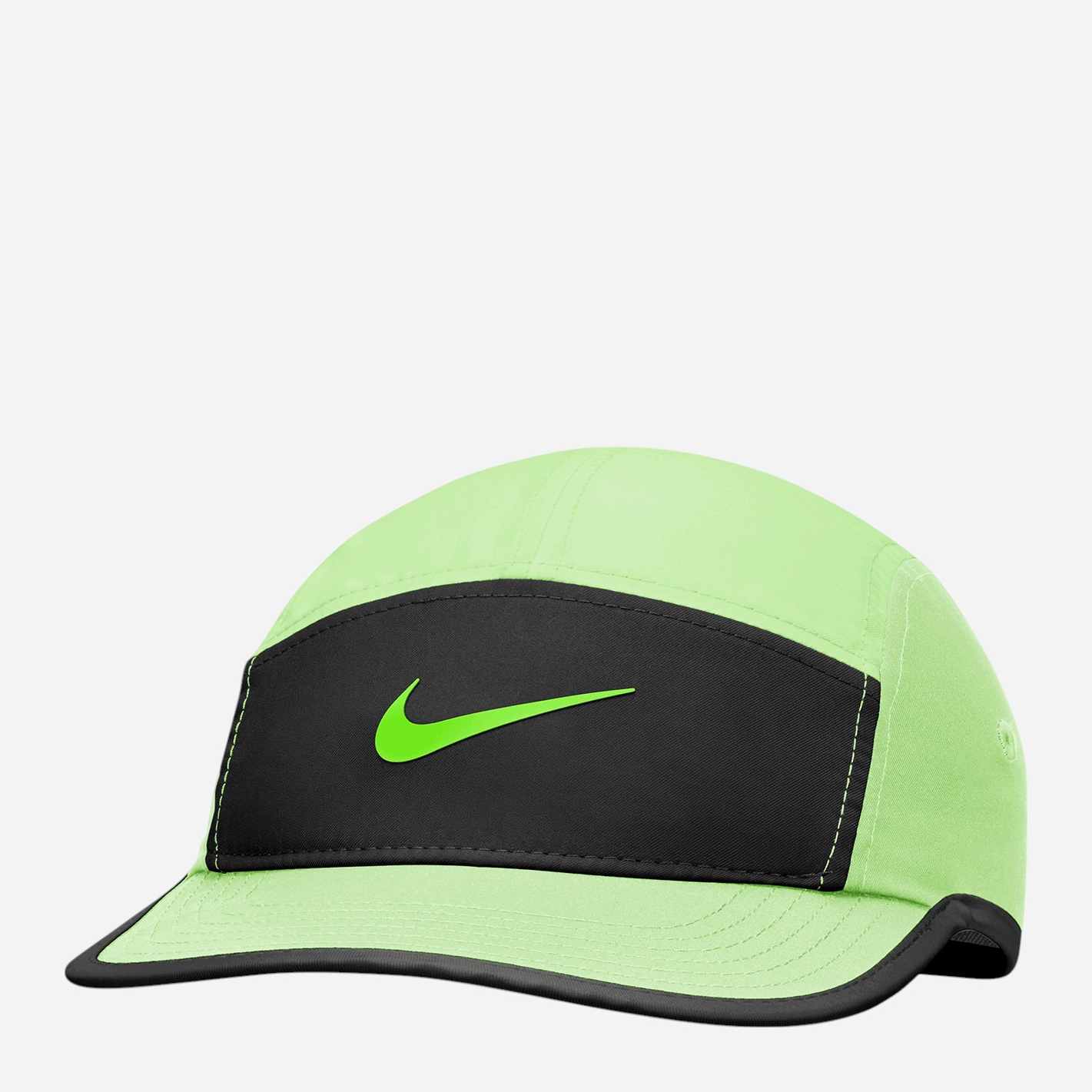Кепка Nike U Nk Df Fly Cap U Cb P FB5624-701 S-M Barely Volt/Black/Volt від Rozetka на платформі USKIDKA Акція на Кепка Nike U Nk Df Fly Cap U Cb P FB5624-701 S-M Barely Volt/Black/Volt від Rozetka