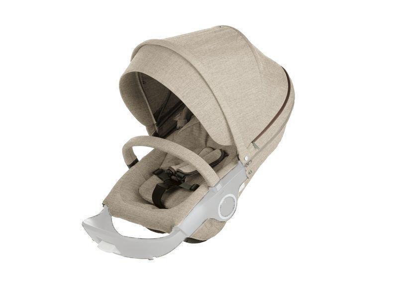 

Сменный набор текстиля Stokke® Xplory® & Crusi™