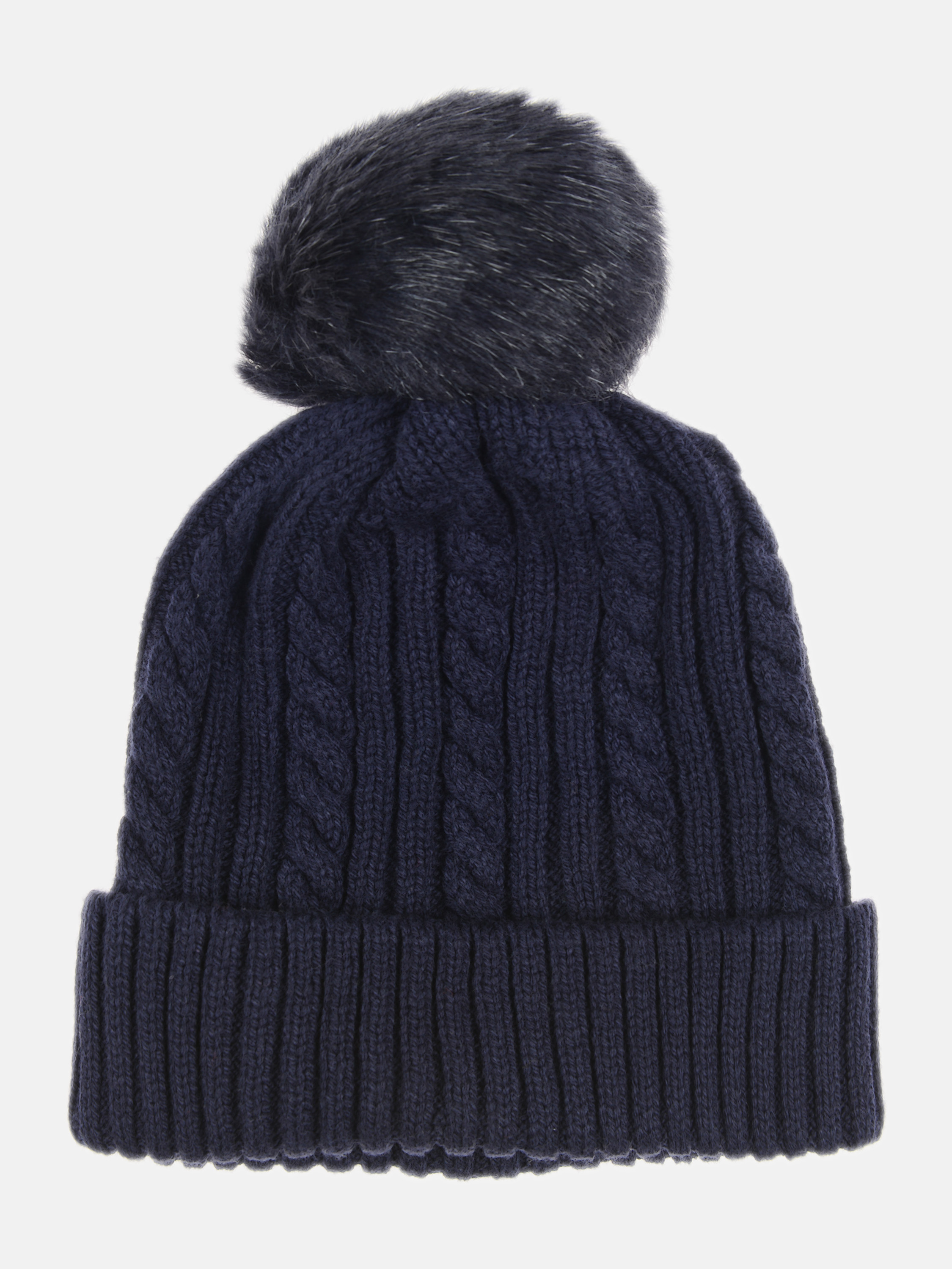 

Шапка H&M 86 92см (49) темно синий 231069199600