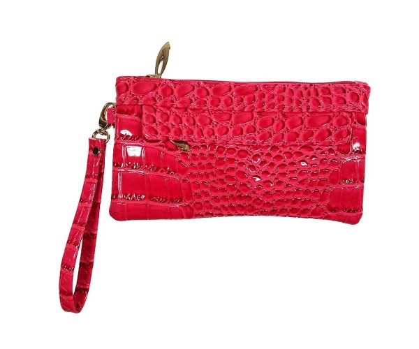 

Женский клатч RedSkull Mini Color 5035 Красный