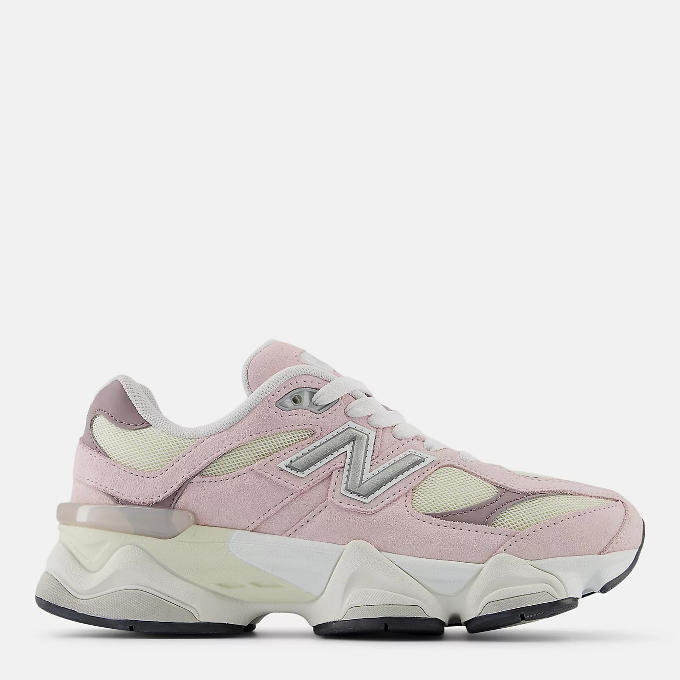 Підліткові кросівки для дівчинки New Balance 9060 GC9060BE 37 (4.5US) Рожеві від Rozetka на платформі USKIDKA Акція на Підліткові кросівки для дівчинки New Balance 9060 GC9060BE 37 (4.5US) Рожеві від Rozetka