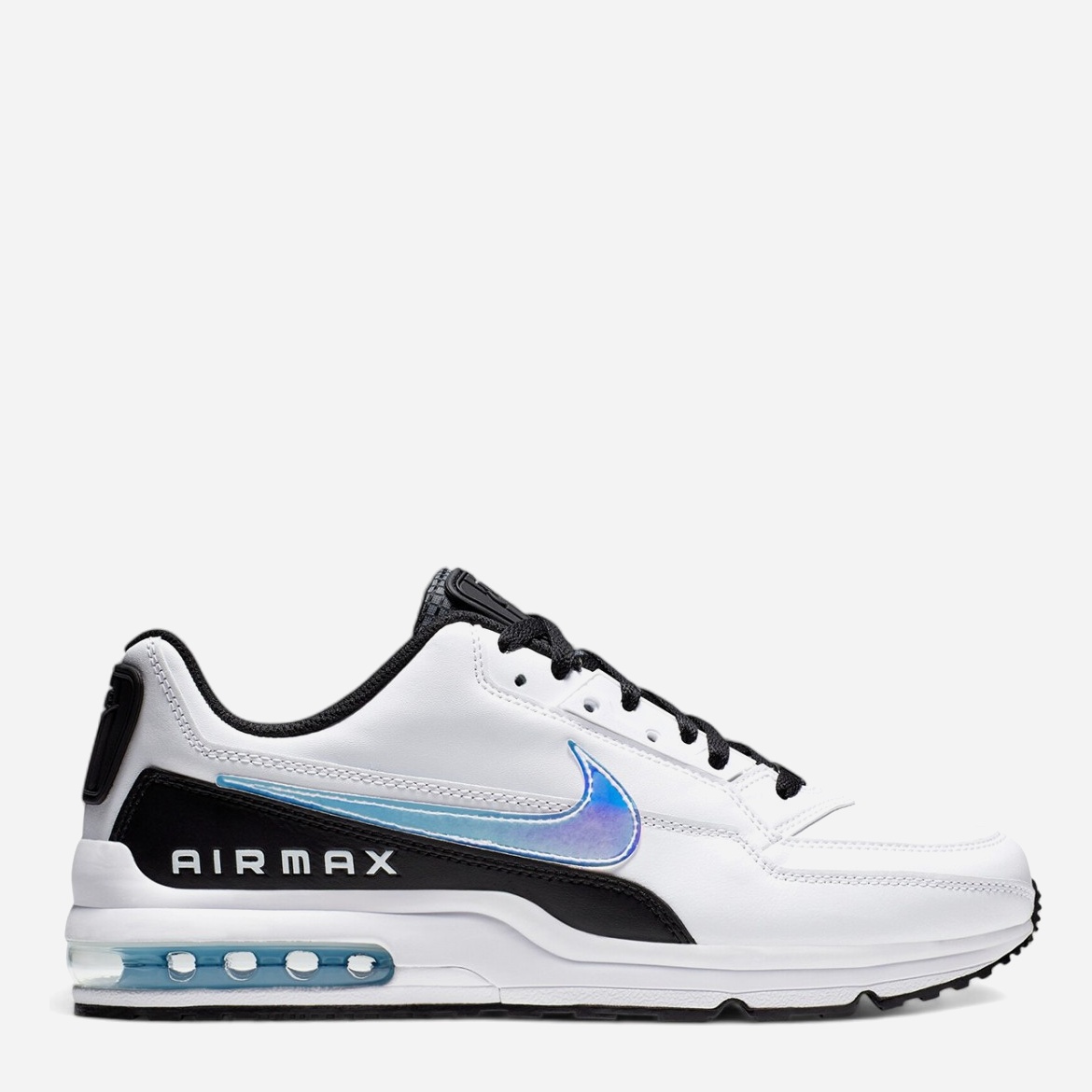 Чоловічі кросівки Nike Air Max Ltd 3 CI5875-100 46 (12US) 30 см Білі від Rozetka на платформі USKIDKA Акція на Чоловічі кросівки Nike Air Max Ltd 3 CI5875-100 46 (12US) 30 см Білі від Rozetka