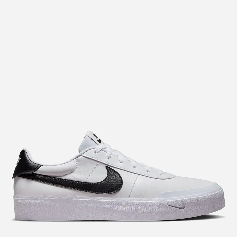 Чоловічі кеди низькі Nike Court Shot FQ8146-104 46 (12US) 30 см Білі від Rozetka на платформі USKIDKA Акція на Чоловічі кеди низькі Nike Court Shot FQ8146-104 46 (12US) 30 см Білі від Rozetka