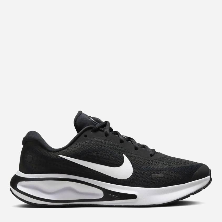 Жіночі кросівки для бігу Nike Journey Run FJ7765-001 41 (9.5US) 26.5 см Чорні від Rozetka на платформі USKIDKA Акція на Жіночі кросівки для бігу Nike Journey Run FJ7765-001 41 (9.5US) 26.5 см Чорні від Rozetka