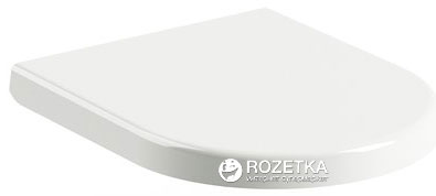 

Сиденье для унитаза RAVAK Uni Chrome 02A